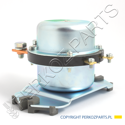 PerkozParts.pl - przełącznik prądu CNH 71451220