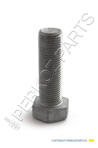 PerkozParts.pl - ŚRUBA M16 x 1.5 x 50mm NEW HOLLAND CASE CNH 15840534 - 16293034 - 15840537 - 15840531 15840521