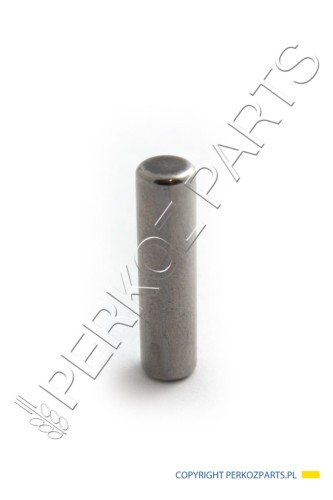 PerkozParts.pl - ŁOŻYSKO IGIEŁKOWE NEW HOLLAND CASE CNH 76045033 - 760450933 - 76045032