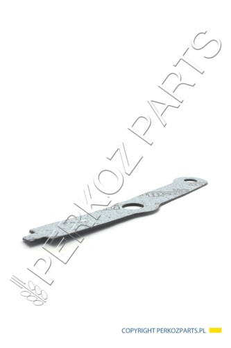 PerkozParts.pl - USZCZELKA NEW HOLLAND CASE CNH 98432469