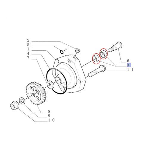 PerkozParts.pl - Tuleja 4788087