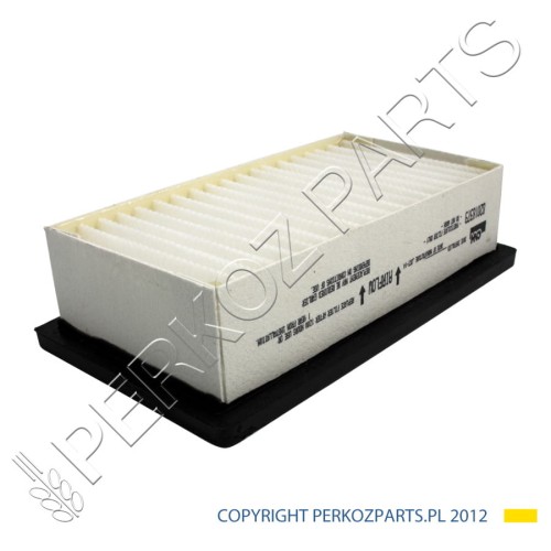 PerkozParts.pl - Filtr kabinowy New Holland 82018373