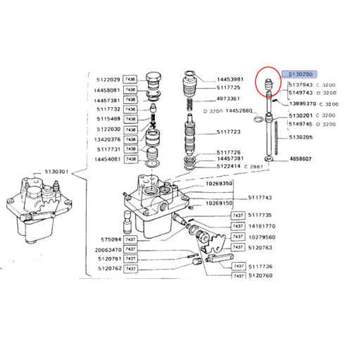 PerkozParts.pl - 5130200