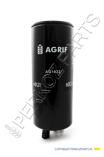 PerkozParts.pl - FILTR PALIWA JOHN DEERE RE531703 - AGRIF AG1022