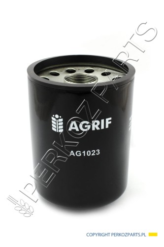 PerkozParts.pl - FILTR OLEJU SILNIKA DO JOHN DEERE AR98329 - RE46380 - RE57394 - AR101278 - DZ101880 - AGRIF AG1023