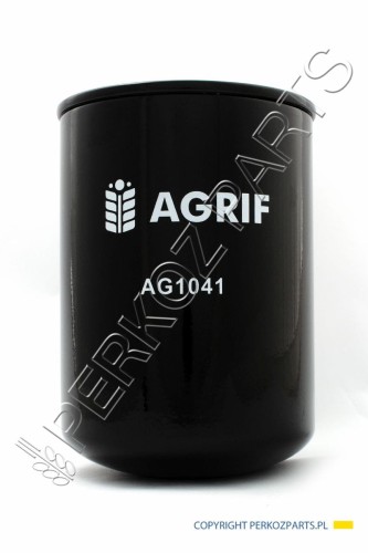PerkozParts.pl - FILTR HYDRAULIKI NEW HOLLAND CASE CNH 84239756 - AGRIF AG1041