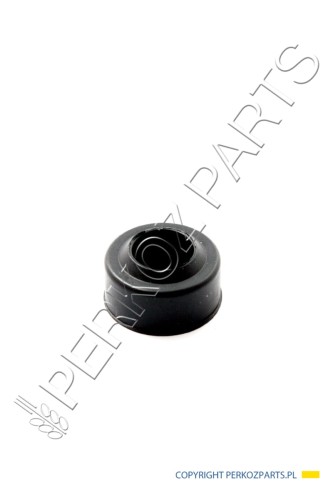 Uszczelka pokrywy zaworów Case CNH J935449 - 4895360 - 2