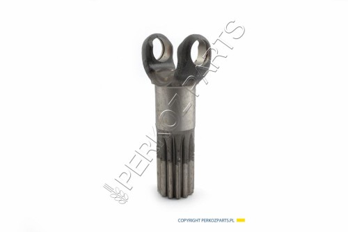 Półoś krótka New Holland CNH 85805997 - PerkozParts.pl - 1