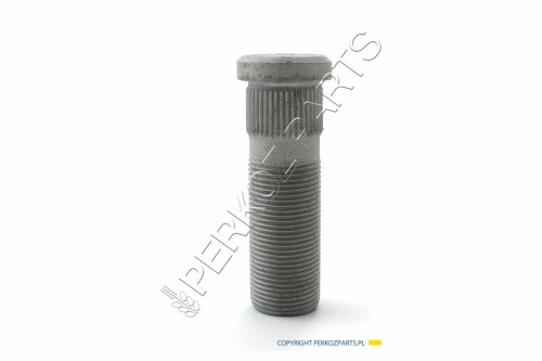 Śruba M22x10,9 piasty koła CASE 84409255 - PerkozParts.pl - 1