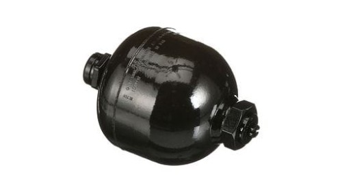 Hydroakumulator New Holland CNH 5173023 - PerkozParts.pl - 1