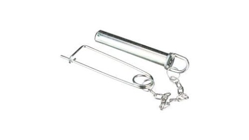 Sworzeń dolnego zaczepu New Holland CASE CNH 5163732 - PerkozParts.pl - 1