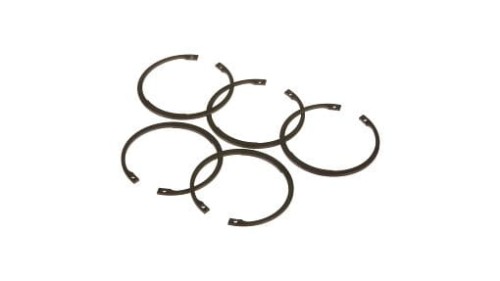 Pierścień sprężysty New Holland CNH 370013 - PerkozParts.pl