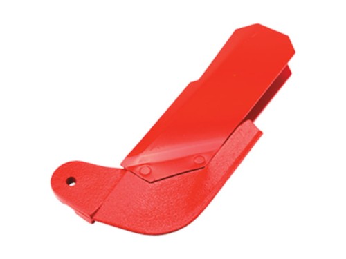 Redlica kpl Kverneland AC850092 - PerkozParts.pl - 1