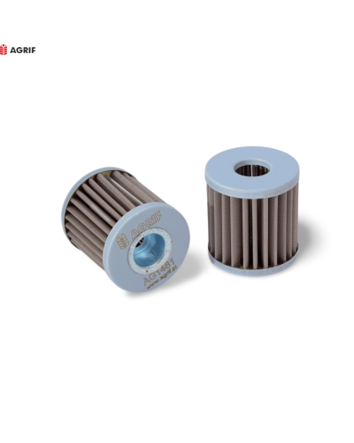 Filtr hydrauliki Agrif AG1481 ZAM. 0007665380