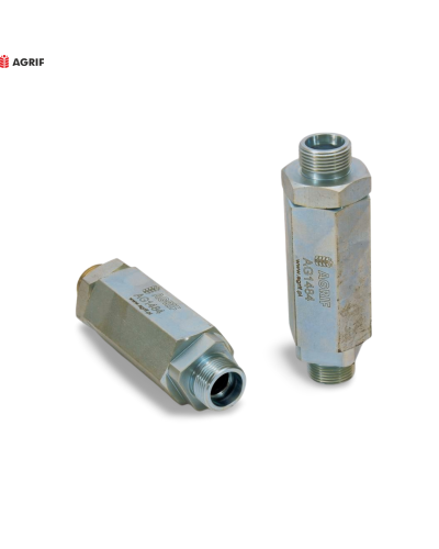 Filtr hydrauliki Agrif AG1484 ZAM. 0005100852