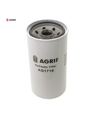 Filtr hydrauliki Agrif AG1719 ZAM. W21TSH3Y00 - SH60584 - WH1205