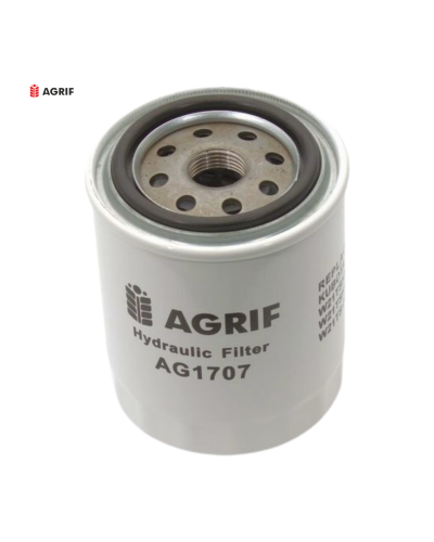 Filtr hydrauliki Agrif AG1707 ZAM. W21TSHK200 - WD8001 - HY437W