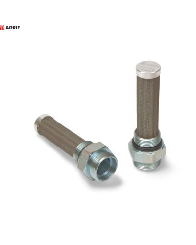 Filtr hydrauliki Agrif AG1172 ZAM. 84453604