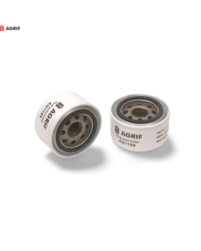 Filtr hydrauliki Agrif AG1189 ZAM. 84078520