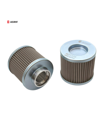Filtr hydrauliki Agrif AG1129 ZAM. 47815457