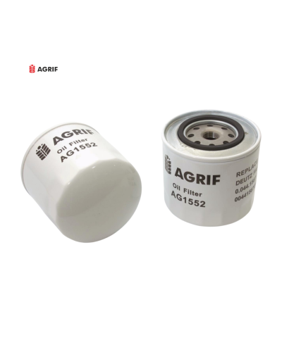 Filtr oleju silnika Agrif AG1552 ZAM. 0.044.1567.0 - SO008 - P550580