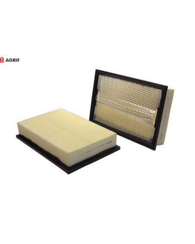 Filtr kabinowy Agrif AG1314 ZAM. AZ43412