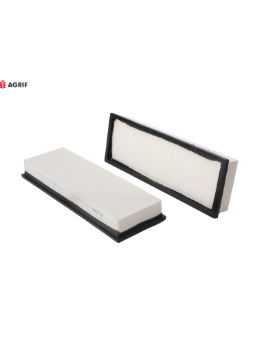 Filtr kabinowy Agrif AG1322 ZAM. MIU10010