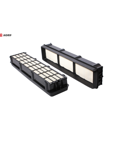 Filtr kabinowy Agrif AG1327 ZAM. AL177185