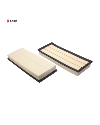 Filtr kabinowy Agrif AG1798 ZAM. 3786649M2 - SC60047 - SKL46251 - 4378102M1
