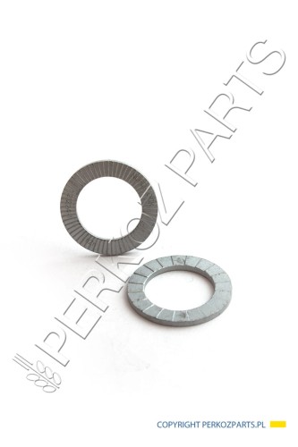 PerkozParts.pl - PODKŁADKA ZESTAW 2SZT ZĄBKOWANA NEW HOLLAND CASE CNH 47630556