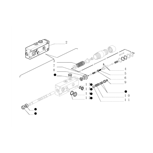 PerkozParts.pl - Uszczelki 9959034