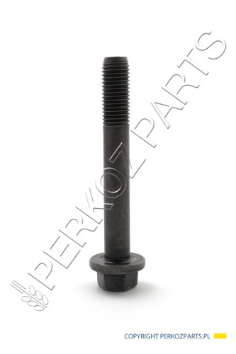 PerkozParts.pl - ŚRUBA KOLEKTORA NEW HOLLAND CASE CNH 98492238
