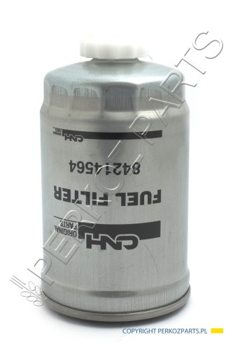Filtr paliwa New Holland CASE STEYR 84214564 - 47135706 - 1930010 - 1902138