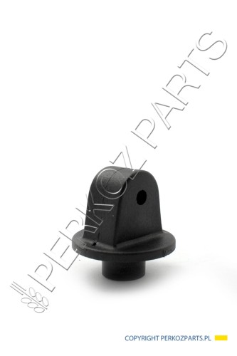 PerkozParts.pl - UCHWYT  NEW HOLLAND / CASE 81865236 - E9NN94296N02AB