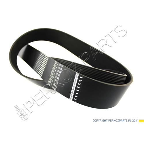 PerkozParts.pl - Pasek siewnika Kverneland Optima AC690154 - A156707178