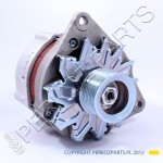 ALTERNATOR 120A NEW HOLLAND CASE STEYR 47383500 -  48195715