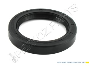 USZCZELNIACZ WAŁU KORBOWEGO PRZÓD NEW HOLLAND CASE 87800696 - 87802755 