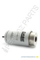 Filtr paliwa NEW HOLLAND CASE 84477355 - 87802927 - 87802728