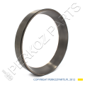 PerkozParts.pl - Kamień łożyska piasty przedniej osi New Holland L33732 - 80274842