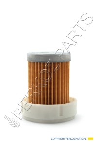 Filtr paliwa New Holland CNH CASE MT40223960