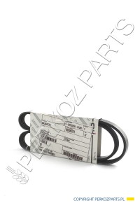 PASEK KLIMATYZACJI NEW HOLLAND CNH 84344776