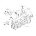 PerkozParts.pl - Czujnik CNH 504372225