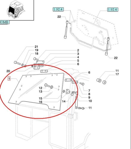PerkozParts.pl - 87580303
