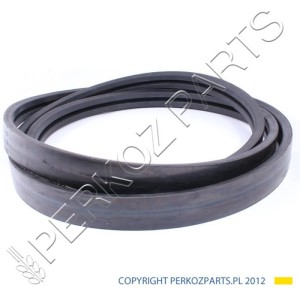 PAS SZARPACZA TC59 OD SILNIKA NEW HOLLAND 84996133
