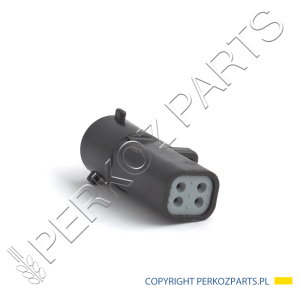 ŁĄCZNIK WIĄZKI ELEKTRYCZNEJ CNH 82918426
