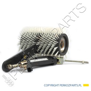 SZCZOTKA KOSZA OBROTOWEGO TC5050 - 5080 NEW HOLLAND 87663331