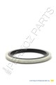 PerkozParts.pl - Uszczelka hydroakumulatora New Holland CNH 340493A2 - 82848220 - 47110308 - 340493A1