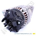 PerkozParts.pl - Alternator New Holland 87755553 - 47744887 - 13