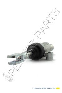 CYLINDEREK HAMULCOWY NEW HOLLAND CASE 87748455