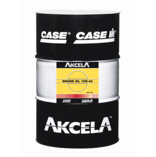 PerkozParts.pl - Akcela Engine Oil 15w-40